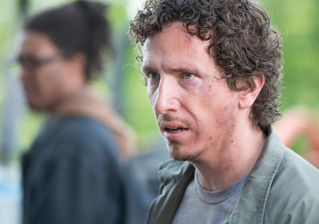 The Walking Dead Season 6 Episode Photos
