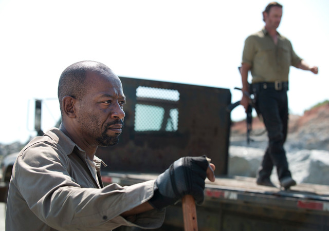 The Walking Dead Season 6 Episode Photos