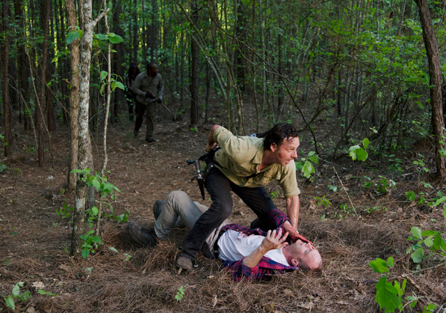 The Walking Dead Season 6 Episode Photos