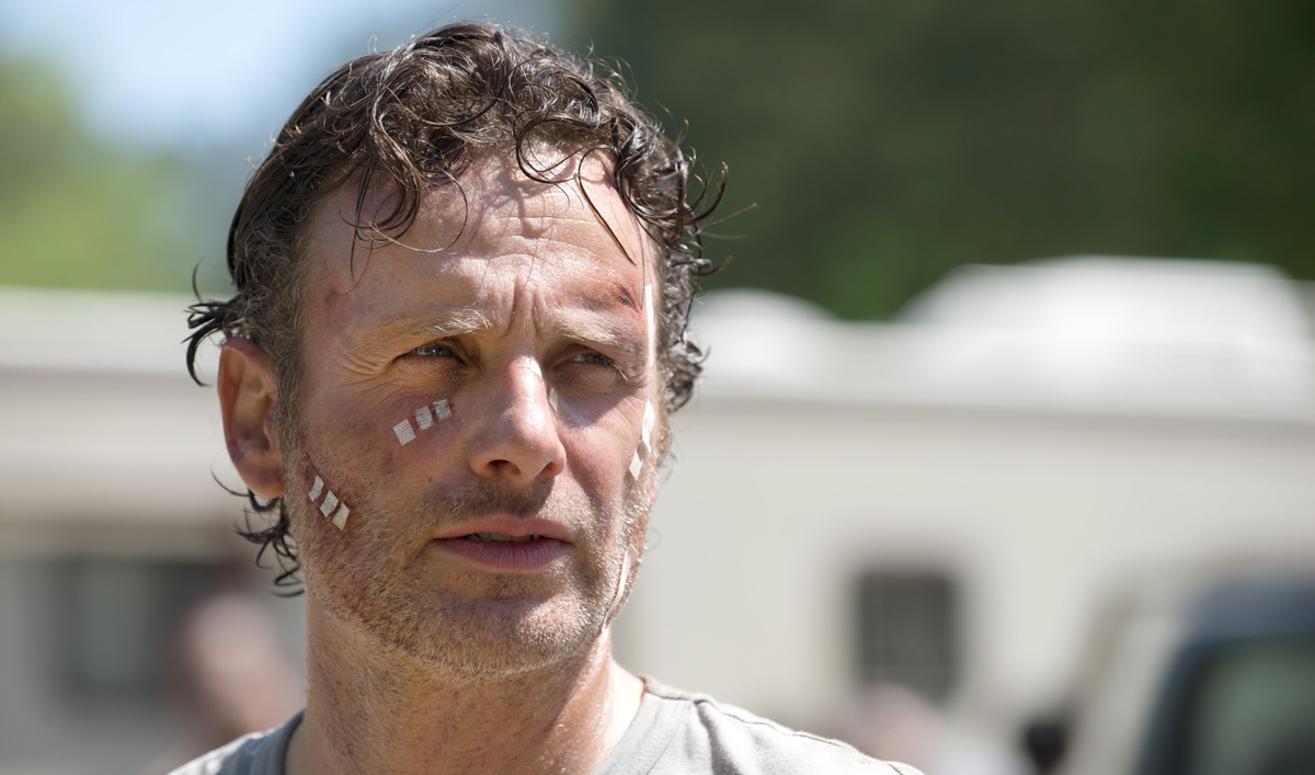 Video – Inside Season 6, Episode 10 (Spoilers)