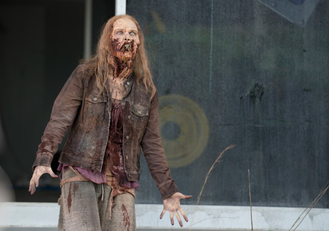 The Walking Dead Season 6 Episode Photos