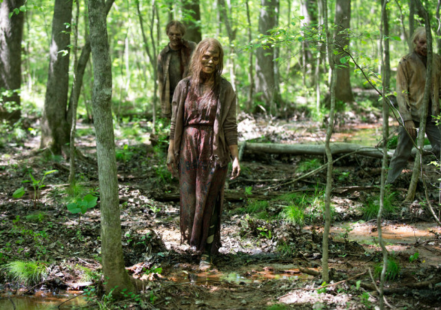 The Walking Dead Season 6 Episode Photos