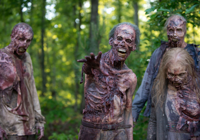 The Walking Dead Season 6 Episode Photos