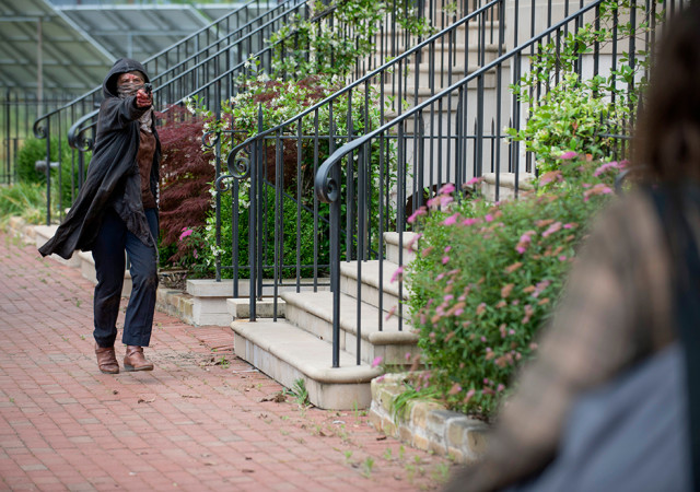 The Walking Dead Season 6 Episode Photos