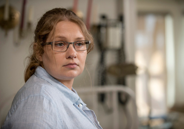 The Walking Dead Season 6 Episode Photos