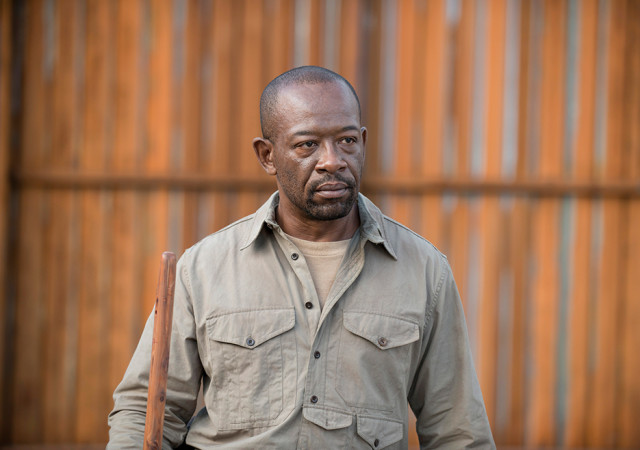 The Walking Dead Season 6 Episode Photos