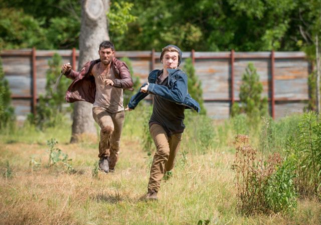 The Walking Dead Season 6 Episode Photos