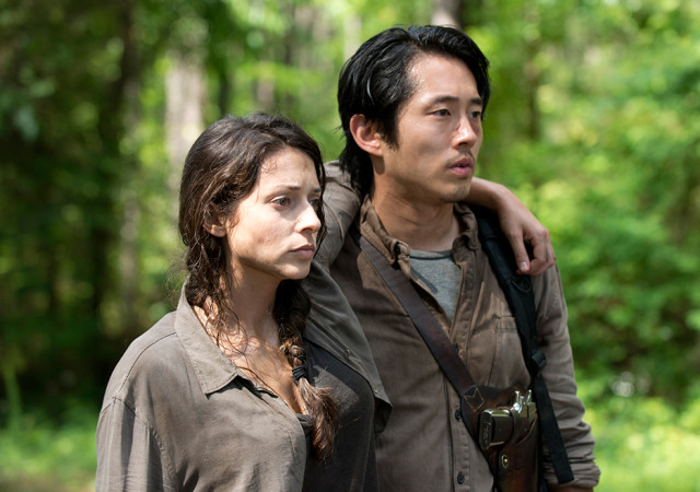 The Walking Dead Season 6 Episode Photos