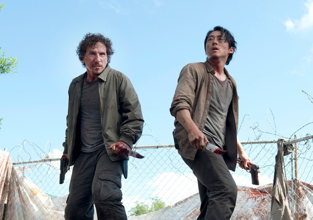 The Walking Dead Season 6 Episode Photos