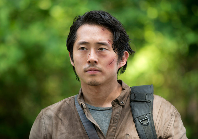 The Walking Dead Season 6 Episode Photos