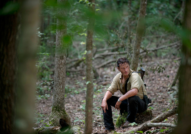 The Walking Dead Season 6 Episode Photos