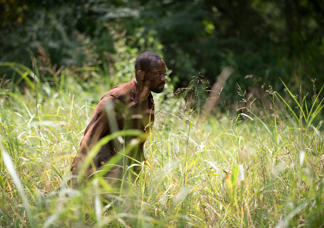 The Walking Dead Season 6 Episode Photos