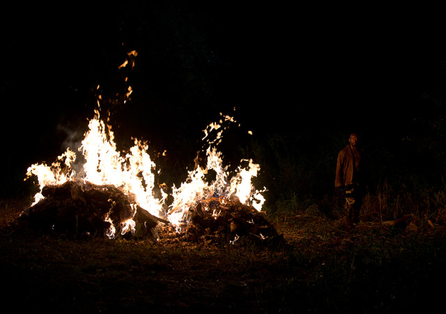 The Walking Dead Season 6 Episode Photos
