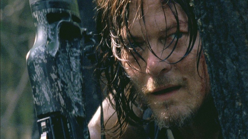 Next On: Episode 606: The Walking Dead: Always Accountable