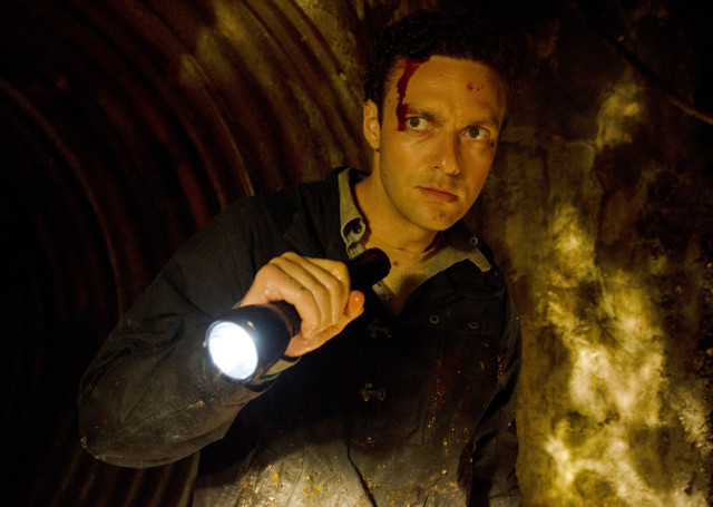 The Walking Dead Season 6 Episode Photos