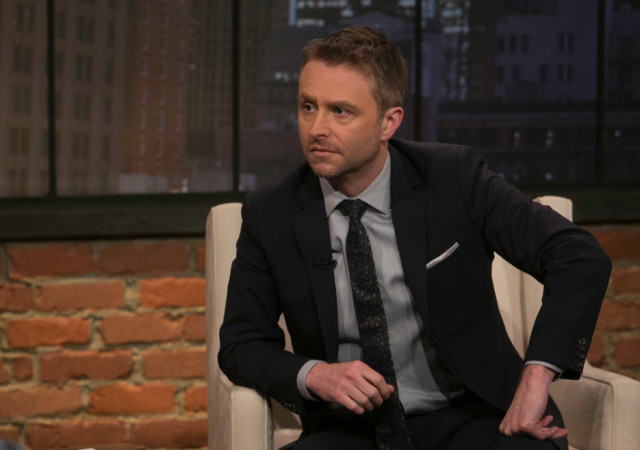 Talking Dead Season 6 Episode Photos
