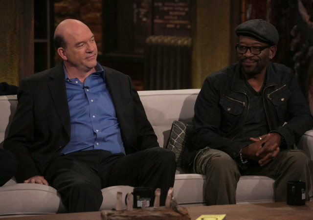 Talking Dead Season 6 Episode Photos