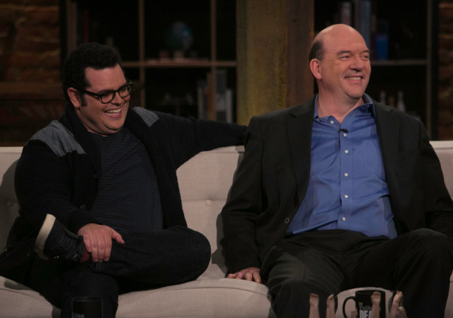 Talking Dead Season 6 Episode Photos
