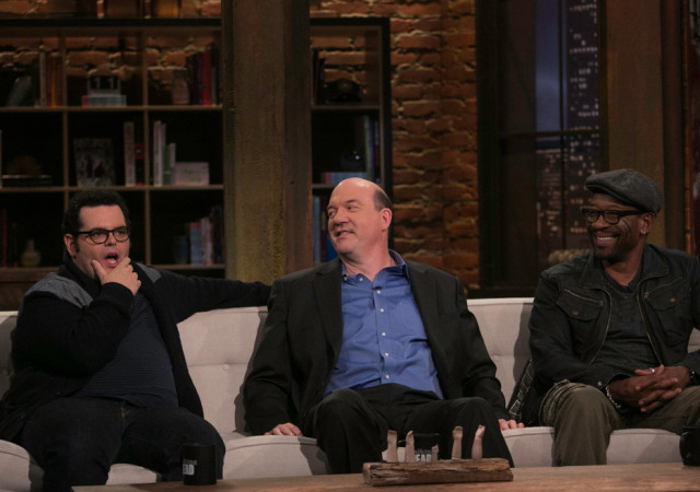 Talking Dead Season 6 Episode Photos