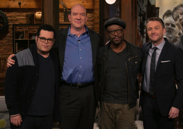 Talking Dead Season 6 Episode Photos