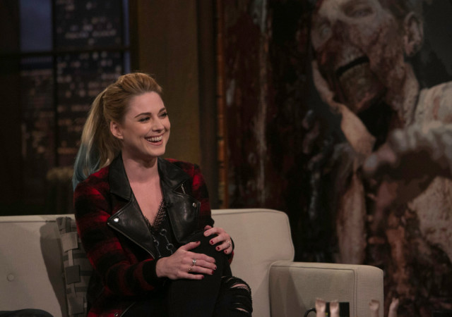 Talking Dead Season 6 Episode Photos