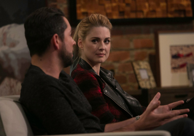 Talking Dead Season 6 Episode Photos