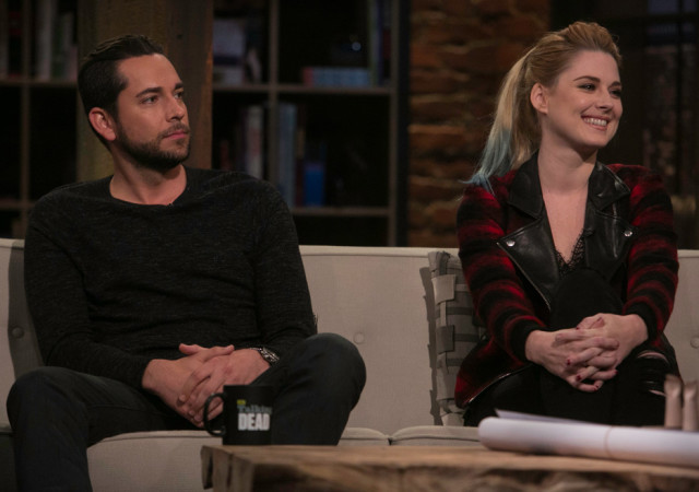 Talking Dead Season 6 Episode Photos