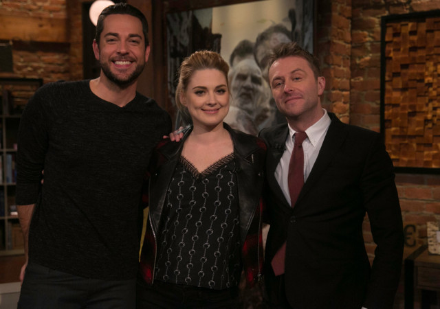 Talking Dead Season 6 Episode Photos