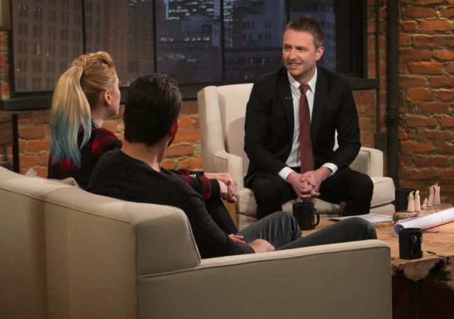 Talking Dead Season 6 Episode Photos