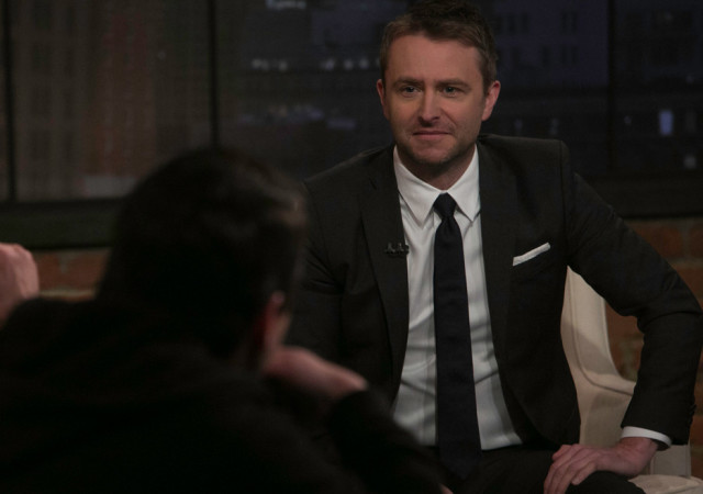 Talking Dead Season 6 Episode Photos