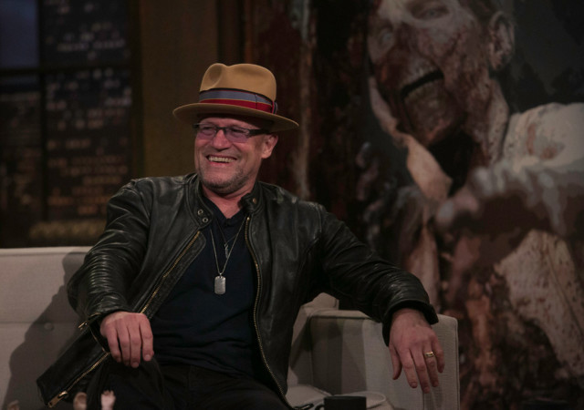 Talking Dead Season 6 Episode Photos