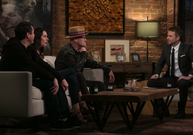 Talking Dead Season 6 Episode Photos