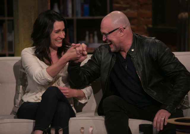 Talking Dead Season 6 Episode Photos
