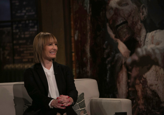 Talking Dead Season 6 Episode Photos