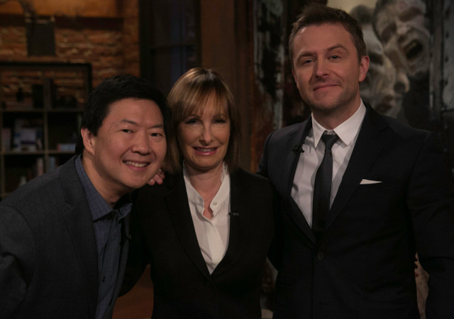 Talking Dead Season 6 Episode Photos