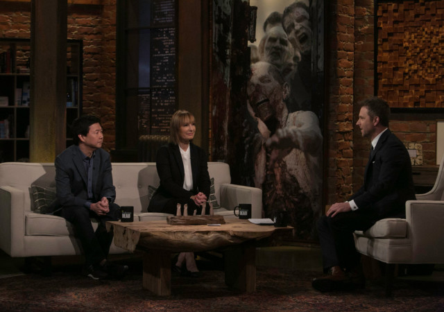 Talking Dead Season 6 Episode Photos