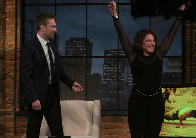 Talking Dead Season 6 Episode Photos