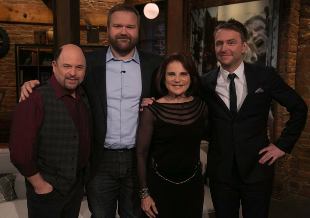 Talking Dead Season 6 Episode Photos