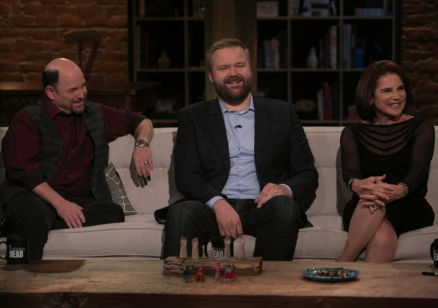 Talking Dead Season 6 Episode Photos