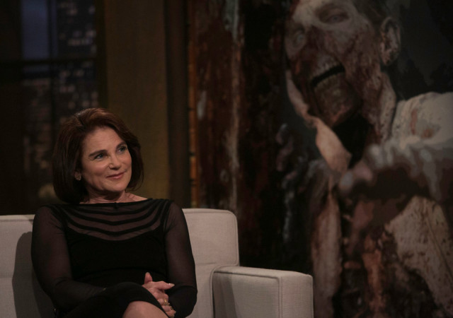 Talking Dead Season 6 Episode Photos