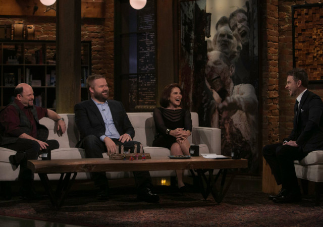 Talking Dead Season 6 Episode Photos
