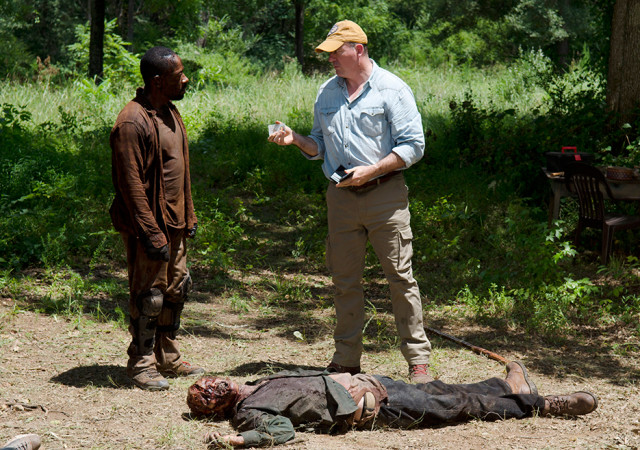 The Walking Dead Season 6 Episode Photos