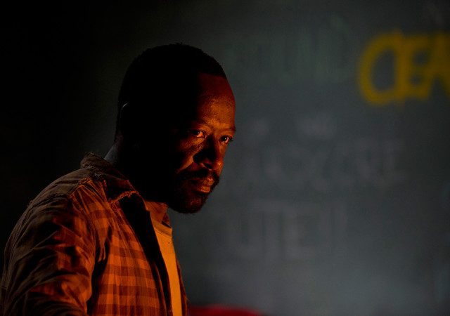 The Walking Dead Season 6 Episode Photos