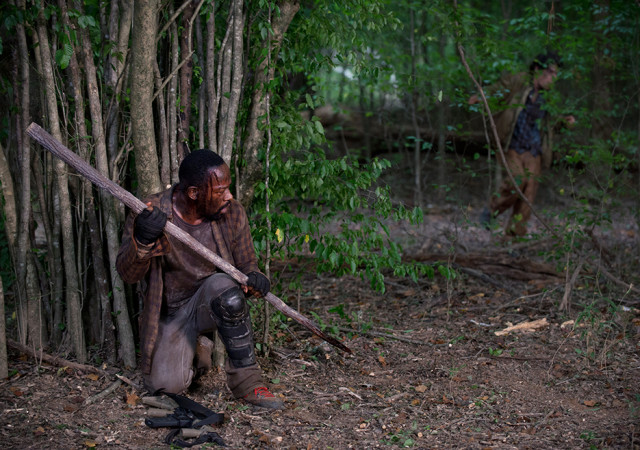 The Walking Dead Season 6 Episode Photos