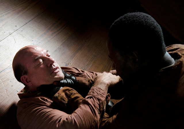 The Walking Dead Season 6 Episode Photos