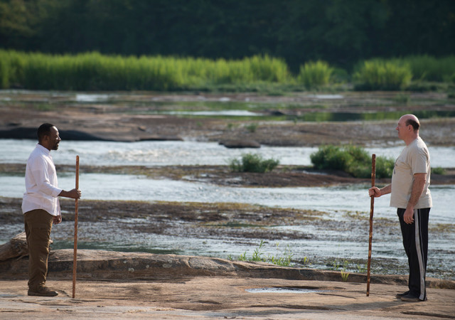 The Walking Dead Season 6 Episode Photos