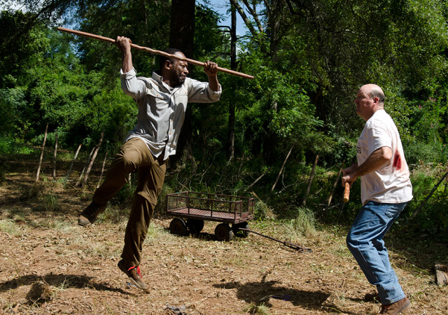 The Walking Dead Season 6 Episode Photos