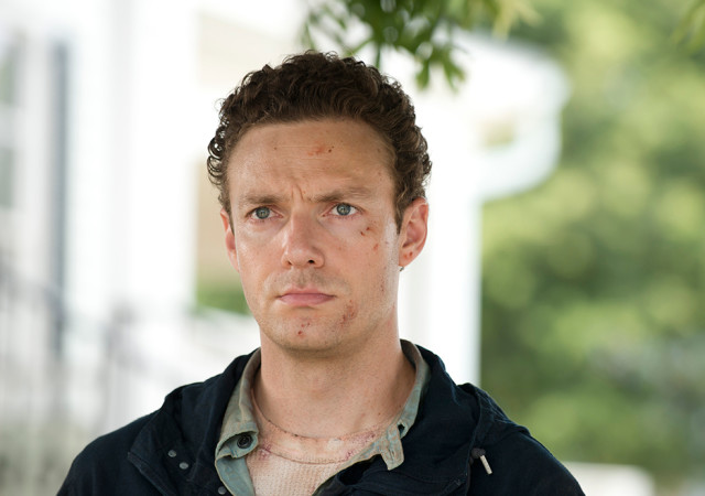 The Walking Dead Season 6 Episode Photos
