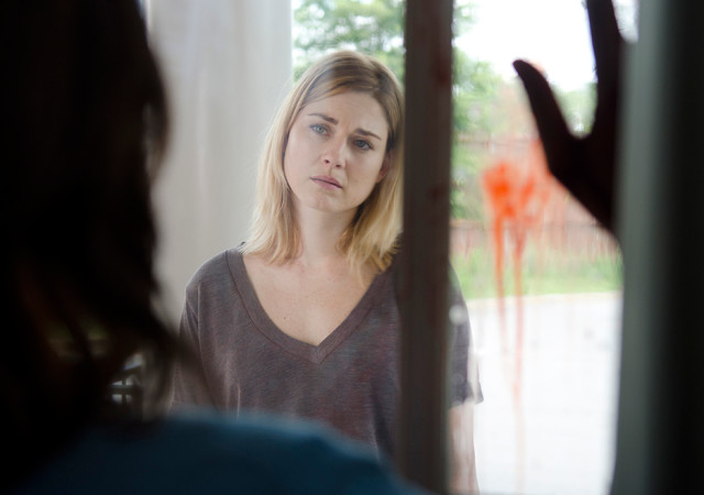 The Walking Dead Season 6 Episode Photos