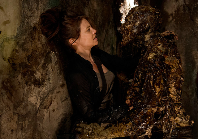 The Walking Dead Season 6 Episode Photos